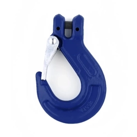 Hák s čapom a poistkou Tr.10